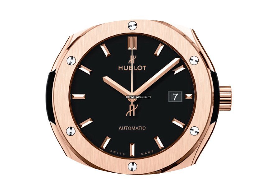 Hublot Classic Fusion Automatic Gold...