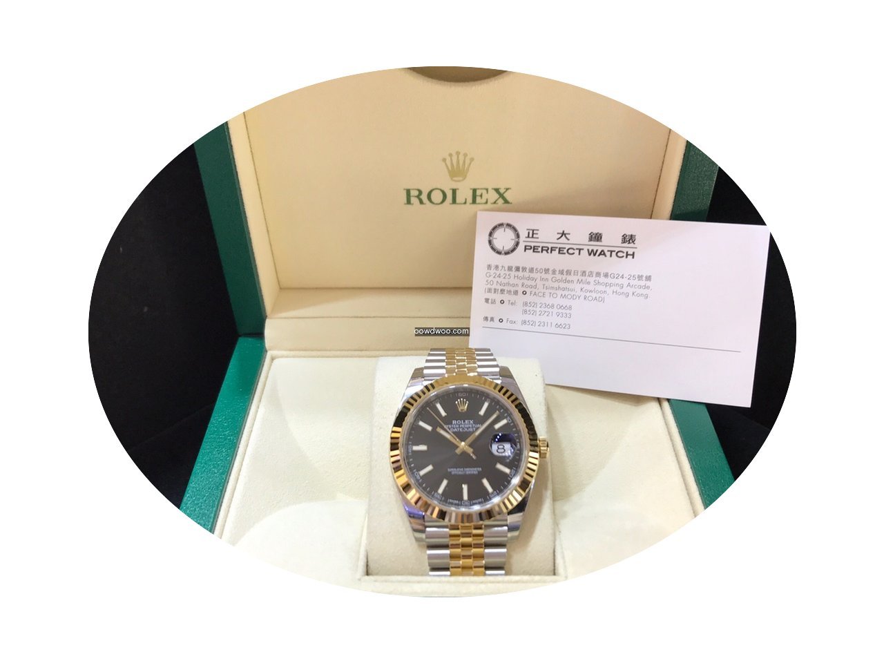 Rolex 126333BK_J...
