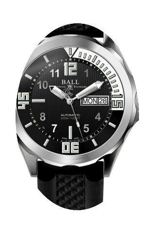 Ball Engineer Master II Diver...