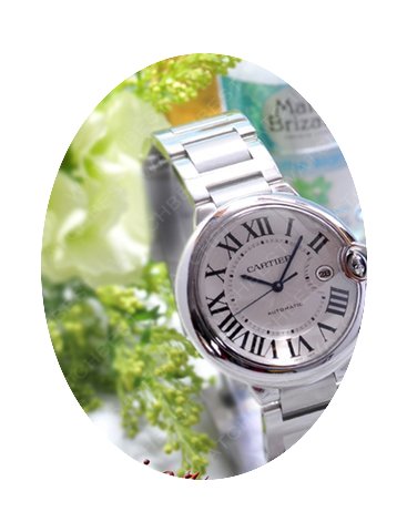 Cartier W69012Z4...