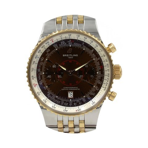 Breitling Men's Breitling Navitimer Mont...