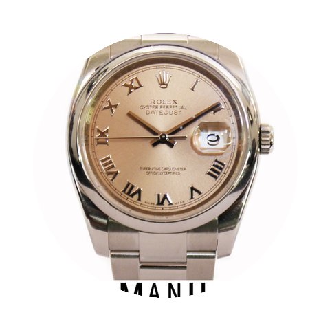 Rolex Datejust Ref.116200...