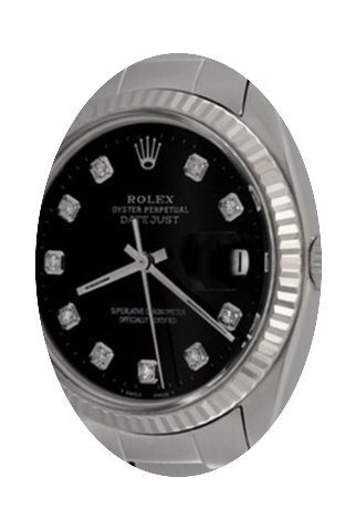 Rolex Datejust Model 16014...