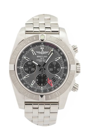 Breitling Chronomat 44 GMT Ref. AB042011...
