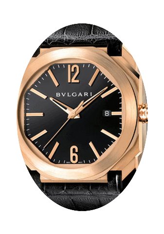 Bulgari Octo...