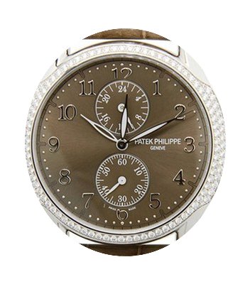 Patek Philippe 7134G-001 Complications L...