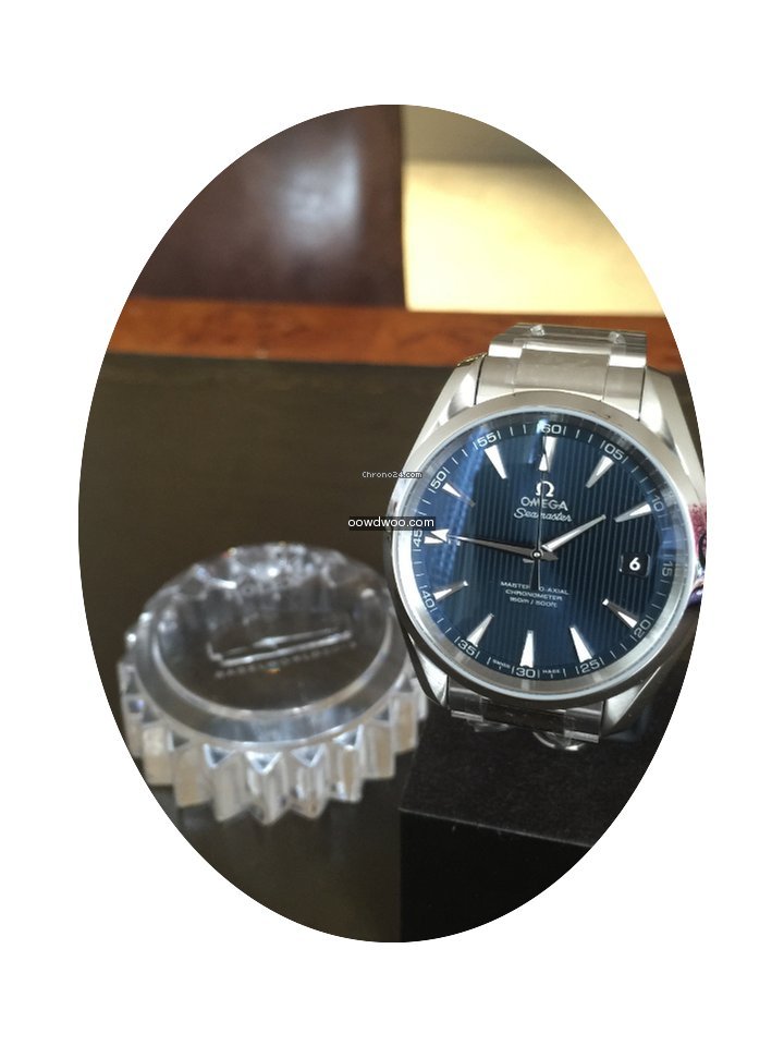 Omega 23110422103003...