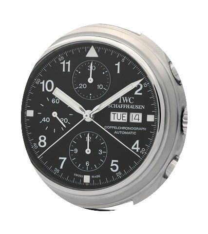 IWC Pilot Collection Pilot Double Chrono...