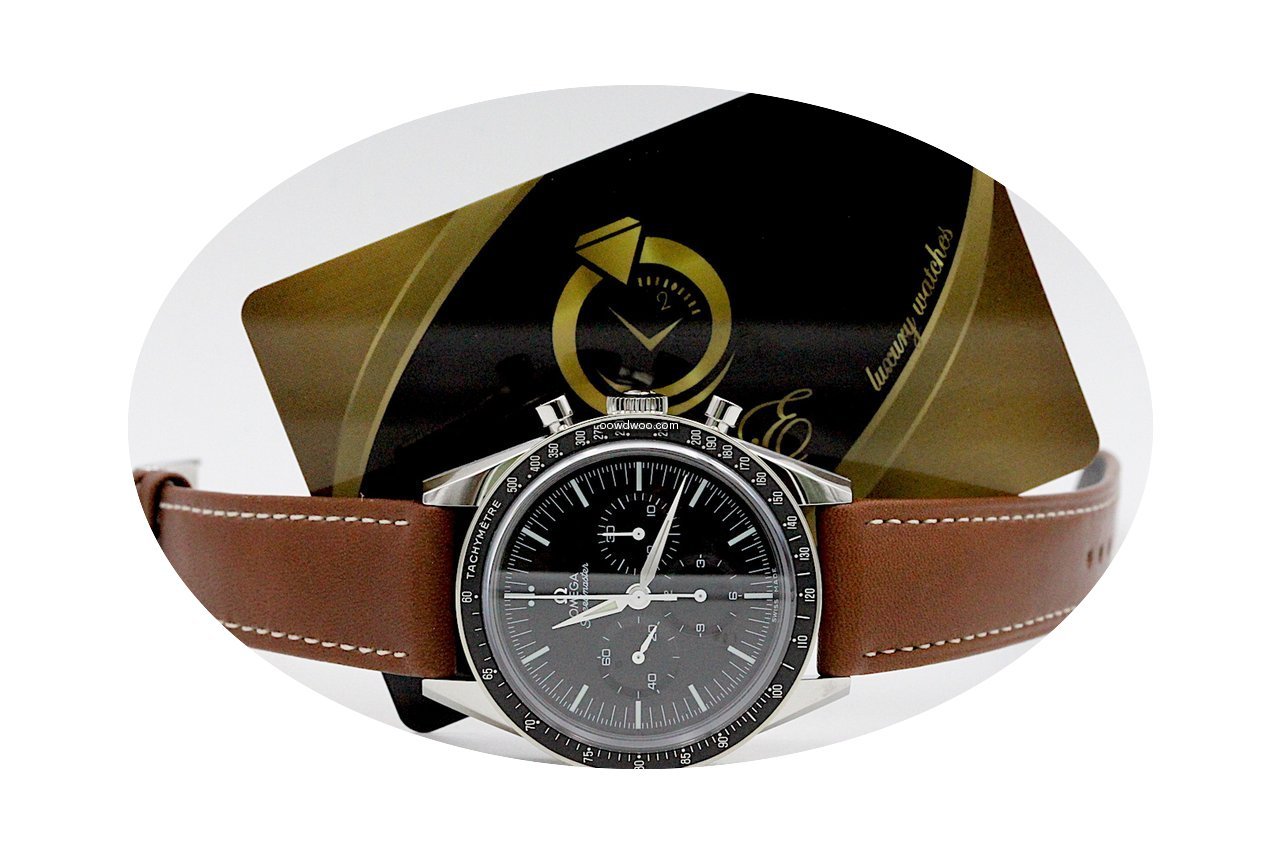 Omega Moonwatch First Omega in Space 311...