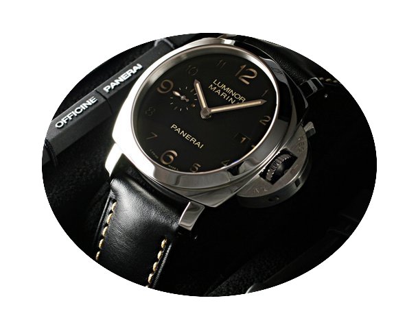 Panerai Luminor 1950 Marina 3 Days Autom...