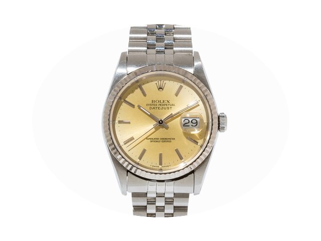 Rolex Datejust, Ref. 16234, Switzerland,...
