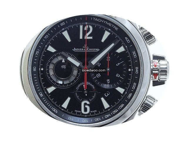 Jaeger-LeCoultre ジャガールクル...