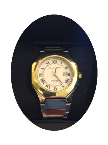 IWC Yacht club II...