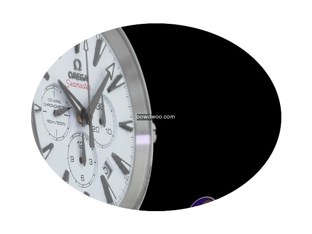 Omega Seamaster Aqua Terra Co-Axial 150M...