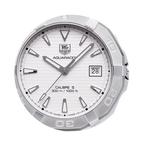 TAG Heuer Aquaracer Calibre 5 Automatik ...
