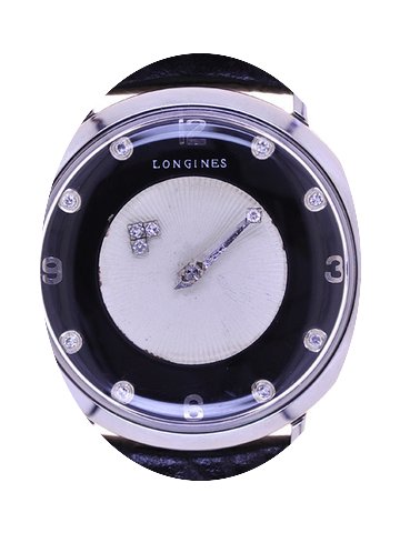 Longines Mans Wristwatch Mystery...