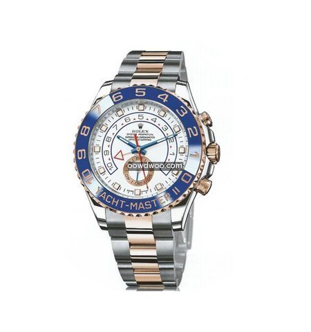 Rolex Oyster Perpetual Yacht Master II...