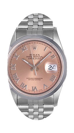 Rolex Datejust 16200...