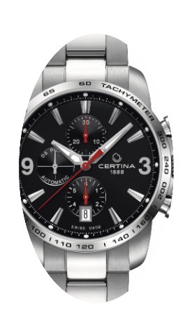 Certina DS Podium Chrono Automatic C001....