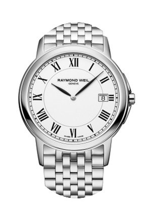 Raymond Weil Tradition 5466-ST-00300...