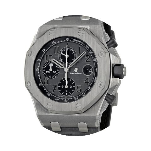 Audemars Piguet Royal Oak Offshore...