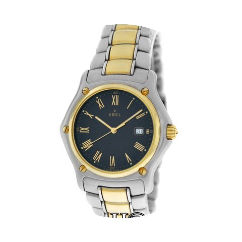 Ebel Authentic New Unisex 3MM 1911 98790...
