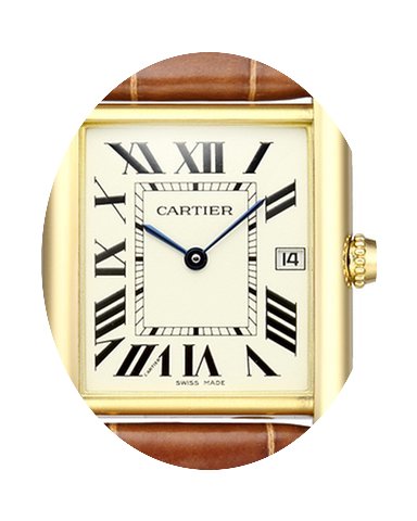 Cartier Tank Louis Cartier...