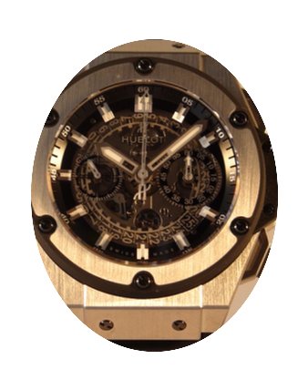 Hublot Big Bang King Power Unico Chrono ...