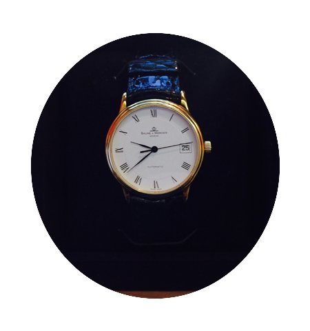 Baume & Mercier Automatic...