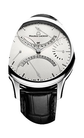 Maurice Lacroix Double Rétrograde Manuf...