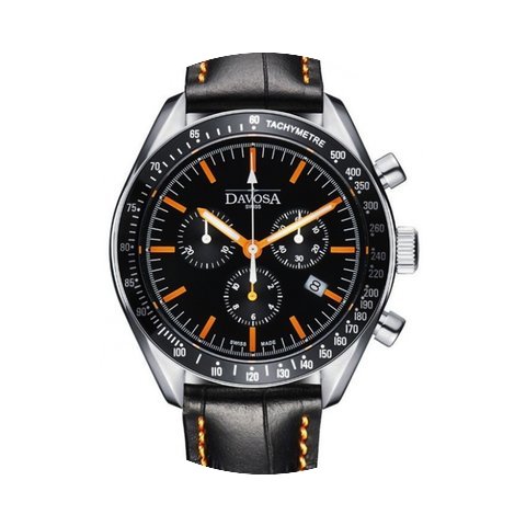 Davosa Herren Chronograph Race Legend 16...
