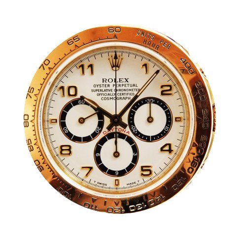 Rolex Cosmograph Daytona Yellow Gold...