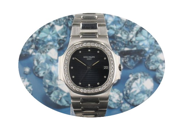 Patek Philippe Nautilus...