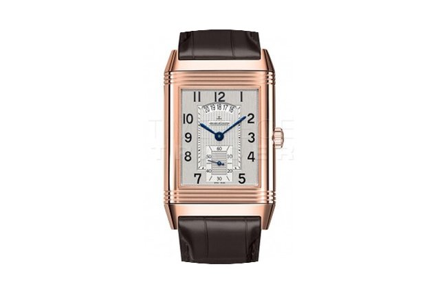 Jaeger-LeCoultre Grande Reverso Duo...