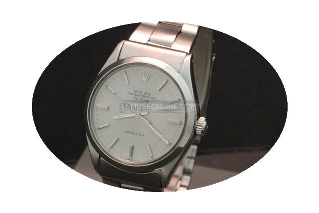 Rolex Air-King...