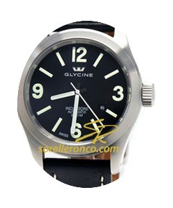 Glycine Incursore Automatic...