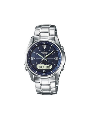 Casio Funkuhren LCW-M100DSE-2AER...