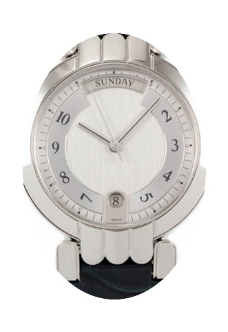 Harry Winston Platinum Premier Day Date ...