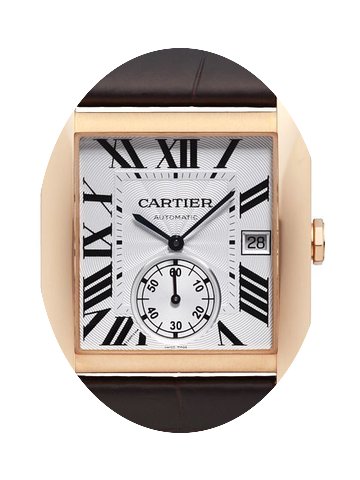 Cartier Tank Mc...