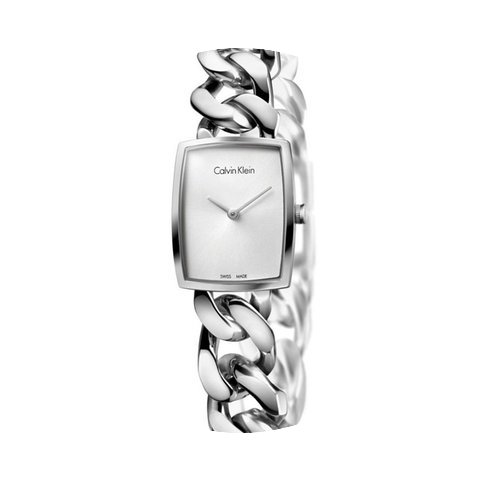 ck Calvin Klein Damenuhr Calvin Klein am...