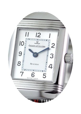 Jaeger-LeCoultre Jaegar Reverso Ladies M...