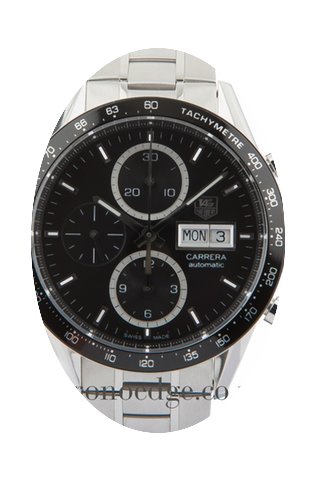 TAG Heuer Carrera Calibre 16 Chronograph...
