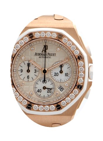 Audemars Piguet Royal Oak Off Shore Lady...