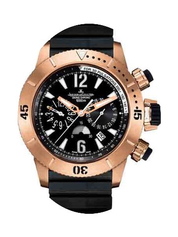 Jaeger-LeCoultre Master Compressor...