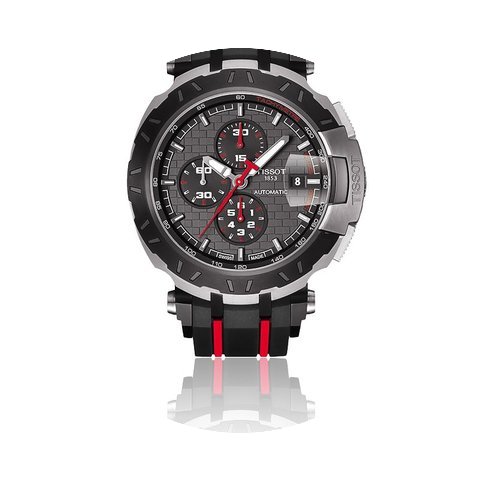 Tissot T-Race Moto GPTM Automatique Sér...