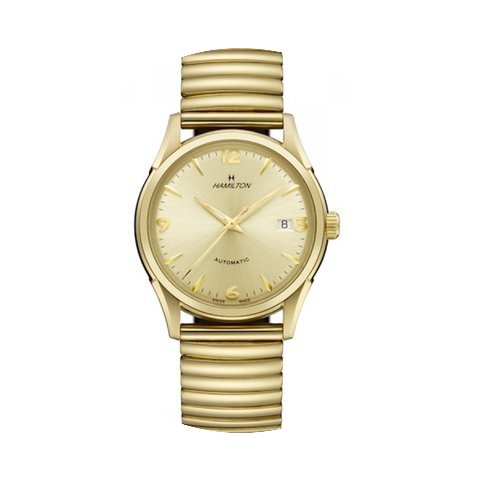 Hamilton Thin-O-Matic Automatikuhr H3843...