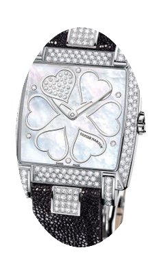 Ulysse Nardin Ladies Caprice...