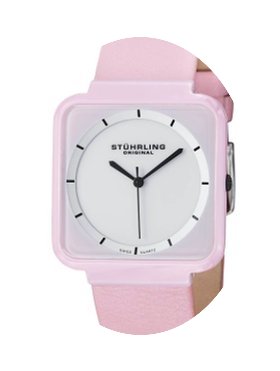 Stuhrling Original Women's 438.12OOA2 Le...