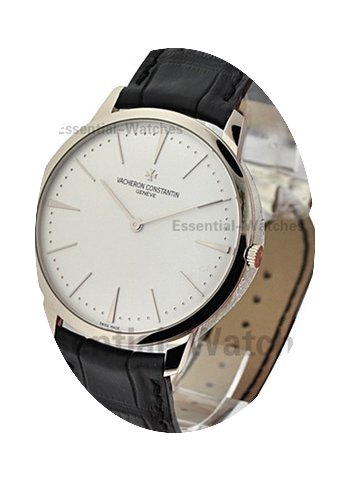 Vacheron Constantin Patrimony Grand Tail...
