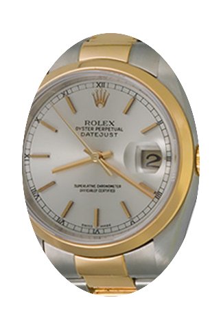 Rolex Datejust Model 16203...